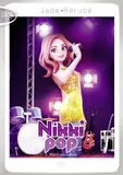 4, Nikki Pop - tome 4 Les auditions