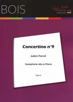 Concertino No 9
