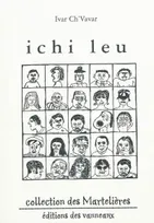 Ichi leu (ici là) - Poème en picard de Wailly-Beaucamp Ici là, poème en picard de Wailly-Beaucamp