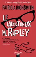 1, Le talentueux Mr Ripley NED 2018