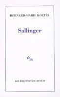 SALLINGER