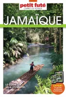 Guide Jamaique 2024 Carnet Petit Futé
