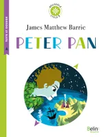 Peter Pan, Boussole Cycle 3