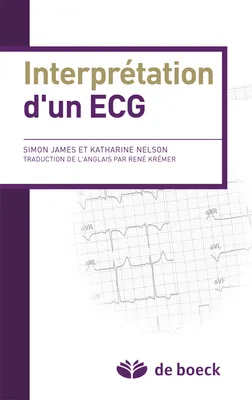 Interprétation d'un ECG