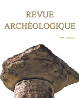 Revue archéologique 2011 n° 2