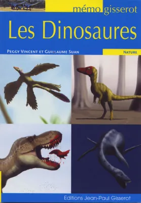 Mémo - Les dinosaures