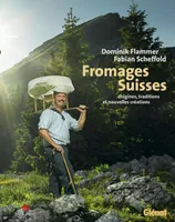 Fromages suisses