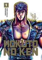 Hokuto No Ken  (nouvelle édition) T01