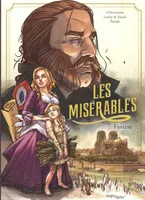 1, Les Misérables - tome 1 Fantine