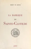 La basilique de Sainte-Clotilde