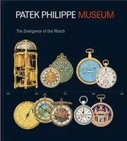 Treasures from the Patek Philippe Museum (2 Vol) /anglais