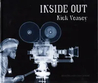 Nick Veasey Inside Out /anglais