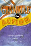 Grammar in action (2001), Livre