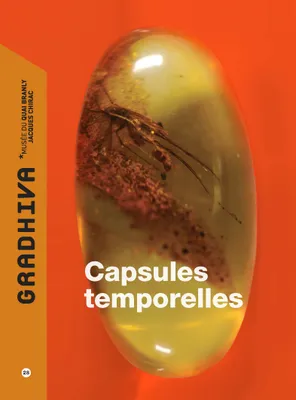 gradhiva n°28- capsules temporelles