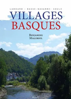Villages Basques