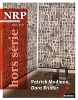 NRP Lycée Hors-Série - Dora Bruder de Patrick Modiano - Mars 2016 (Format PDF)