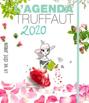 Agenda Truffaut 2020