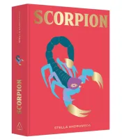 Astro Lotus - Scorpion, 22 octobre au 21 novembre