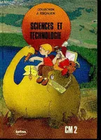 Sciences et technologie CM2