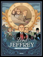 Lord Jeffrey T01 -T02, Coffret