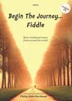 Begin The Journey
