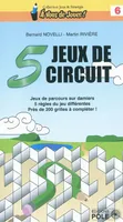 5 JEUX DE CIRCUIT