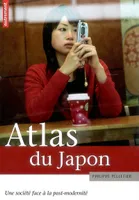 ATLAS DU JAPON