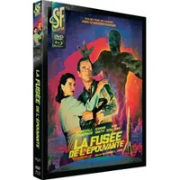 La Fusée de l'épouvante (Combo Blu-ray + DVD - Édition Limitée) - Blu-ray (1958)