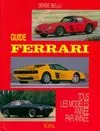 Guide Ferrari, tous les modèles année par année
