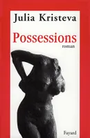 Possessions, roman