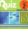 Quiz  Nature