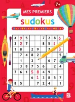 Jeux de génie : Sudokus