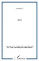 Téné, conte bilingue soninké-français