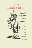 Mozart et salieri, drame en deux tableaux