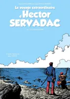 1, Le Voyage extraordinaire d'Hector Servadac T1, Le Cataclysme