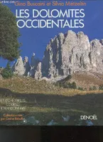 Les Dolomites occidentales (Collection 