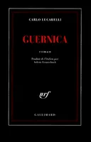 Guernica, roman