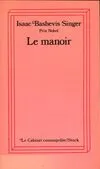 Le Manoir, roman