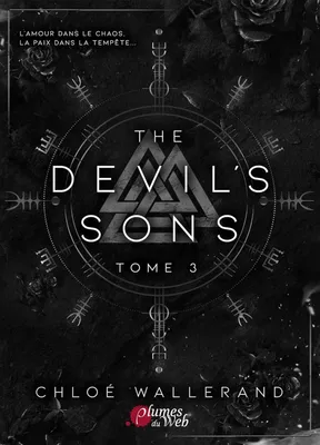 Devil's Sons tome 3