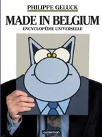 Geluck - Made in Belgium, Encyclopédie universelle