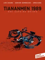 TianAnMen 1989, Nos espoirs brisés