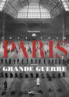 Paris dans la Grande guerre, 1914-1918