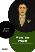 Monsieur Proust - Documento