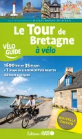 Le Tour de Bretagne à vélo