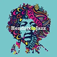 CD / Hendrix In Jazz / Hendrix In Jazz