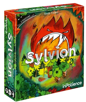 Sylvion (édition 2022)