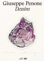 Catalogue de la donation - Giuseppe Penone   Dessins