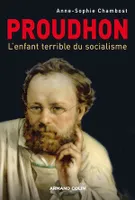 Proudhon, L'enfant terrible du socialisme