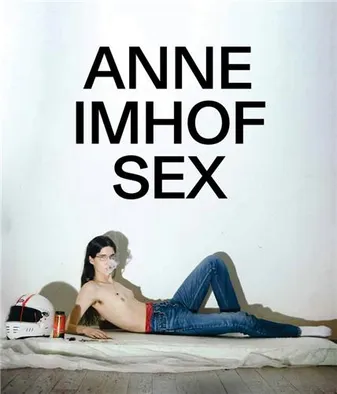 Anne Imhof Sex /anglais