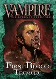 Deck d'Initiation - First Blood - Tremere